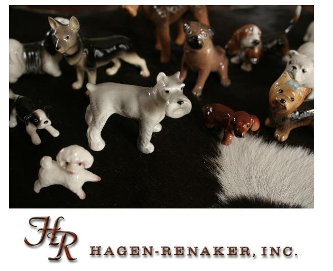 Hagen-Renaker【ビーグル】｜犬用品・犬グッズの通販なら【ドッグプラネット】