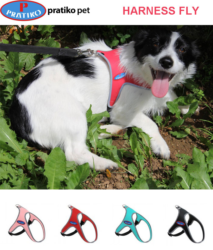 犬のハーネス プラティコ フライハーネス 犬用品 犬グッズの通販dog Planet
