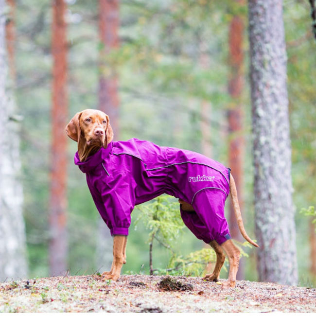 ルッカ オーバーオールレインコート(小型～大型犬)｜犬用品、犬グッズ ...